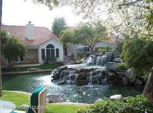 1345 W Crystal Spring Dr, Gilbert, AZ 85233