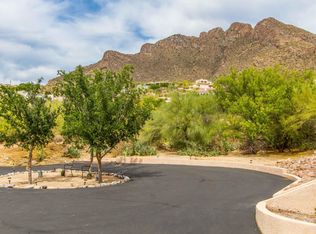 440 E Newport Dr, Tucson, AZ 85704