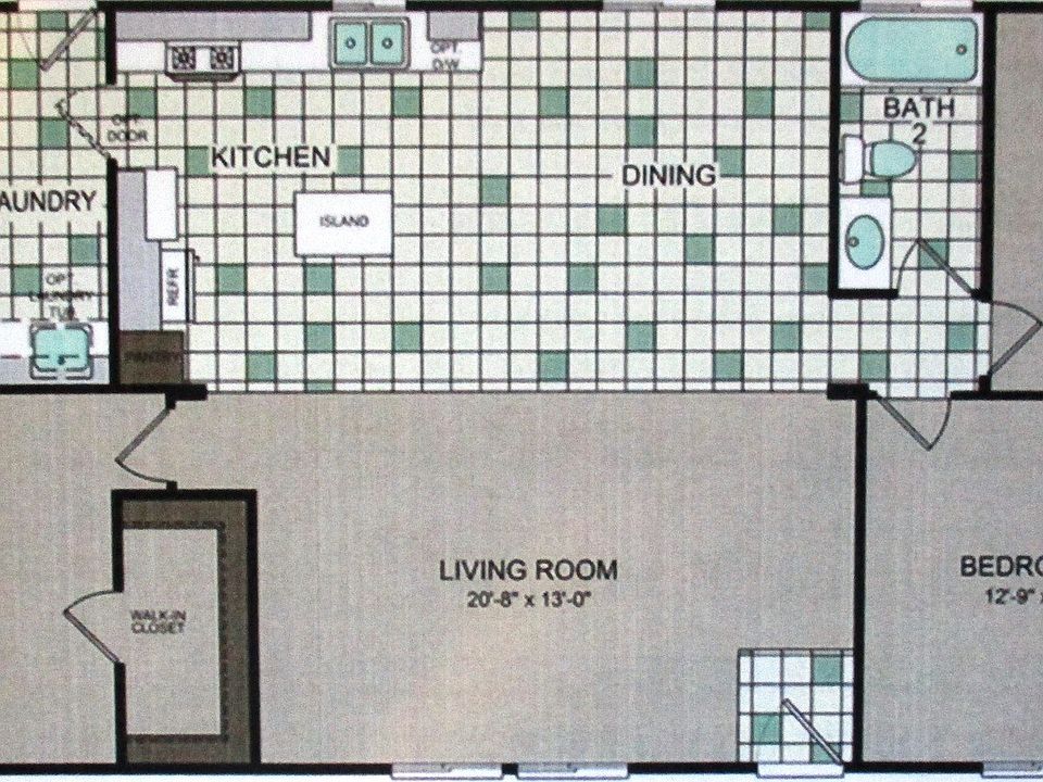 1st image of 3033 E Valley Blvd Spc 095