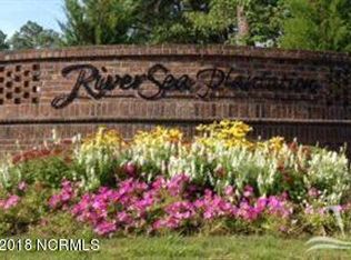 1 Riversea Blvd LOT 1, Bolivia, NC 28422