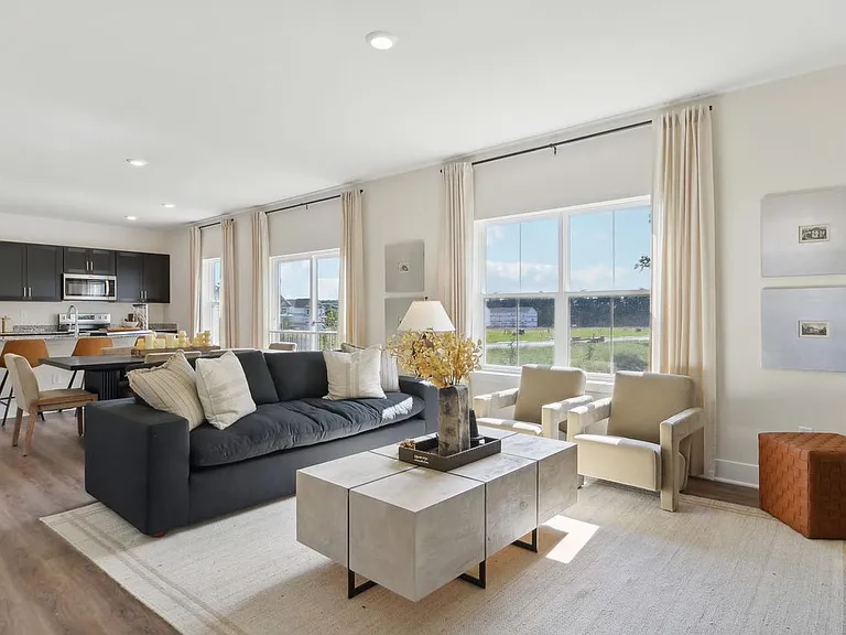 120 Bookers Crest Dr — Photo 5