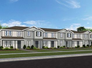Trailwood - Exterior Unit plan