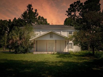 75 Yellow Jacket Ave, Sopchoppy, FL, 32358