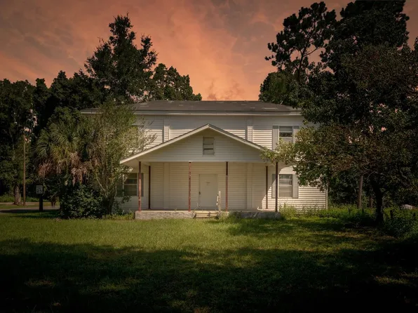 75 Yellow Jacket Ave, Sopchoppy, FL 32358