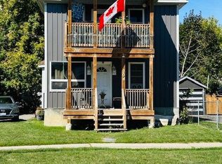 706 1st St E #704, Cornwall, ON K6H 1M4