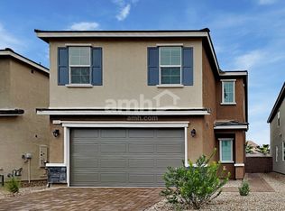 5808 Fly Fisher St, Las Vegas, NV 89113