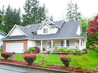 5014 NW Francis Dr, Silverdale, WA 98383