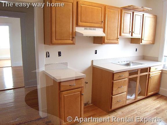Apartment Rental Experts