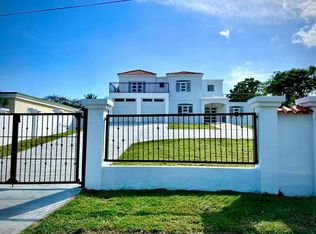 Carr 545 Km .6 Int LOT 6, Coamo, PR 00769