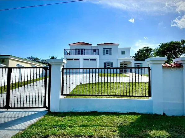 Carr 545 Km .6 Int Lot 6, Coamo, PR 00769