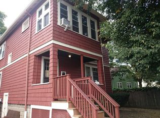 148 Laurie Ave, West Roxbury, MA 02132