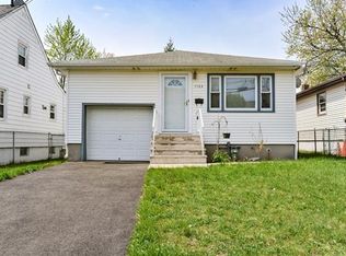 1123 Walnut St, Linden, NJ 07036