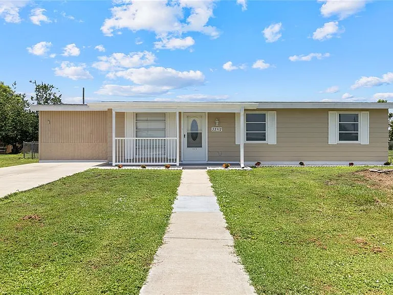 22312 Lasalle Rd — Photo 1