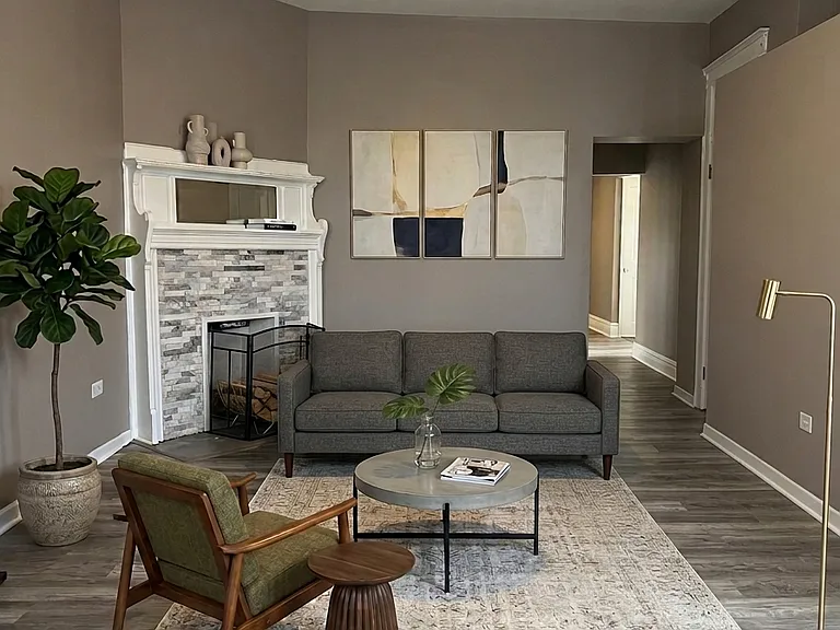 4340 S Berkeley Ave #3 — Photo 3