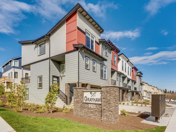 3123 148th St SW Unit F2, Lynnwood, WA 98087