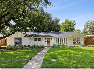 3348 Norcross Ln, Dallas, TX 75229