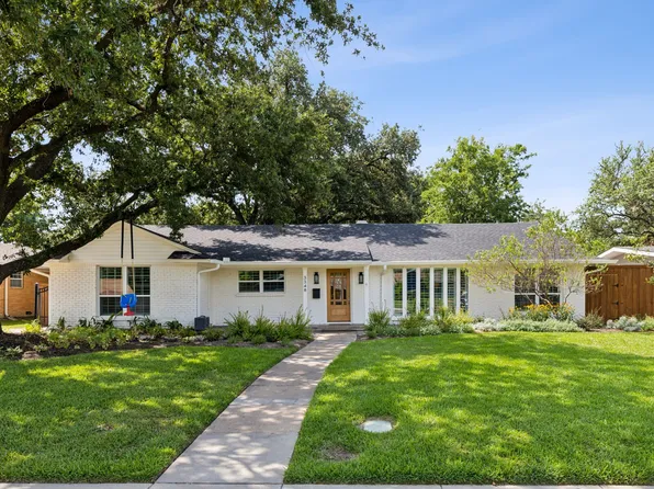 3348 Norcross Ln, Dallas, TX 75229