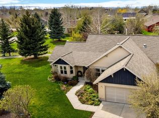 999 Buckrake Ave, Bozeman, MT 59718