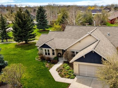 999 Buckrake Ave, Bozeman, MT, 59718