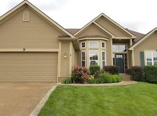 16250 NW 134th Ct, Platte City, MO 64079