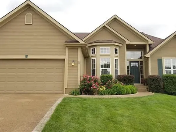 16250 NW 134th Ct, Platte City, MO 64079