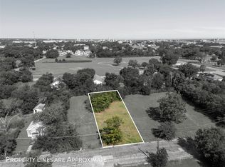 805 Benton Dr, Waco, TX 76706
