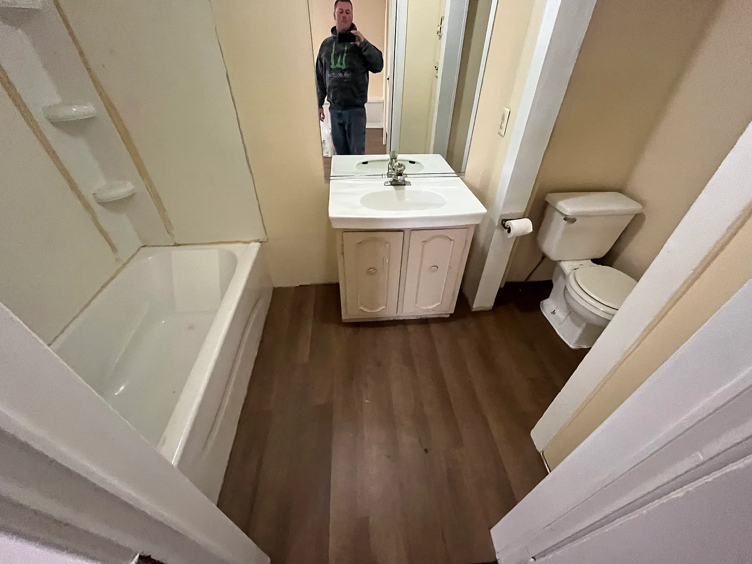1 bed, $800 — Photo 3