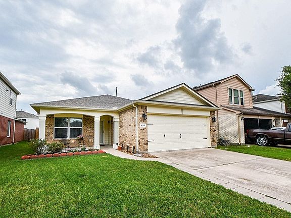 2nd image of 18314 Valiant Brook Ct