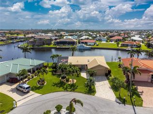 1611 Bobolink Ct, Punta Gorda, FL 33950