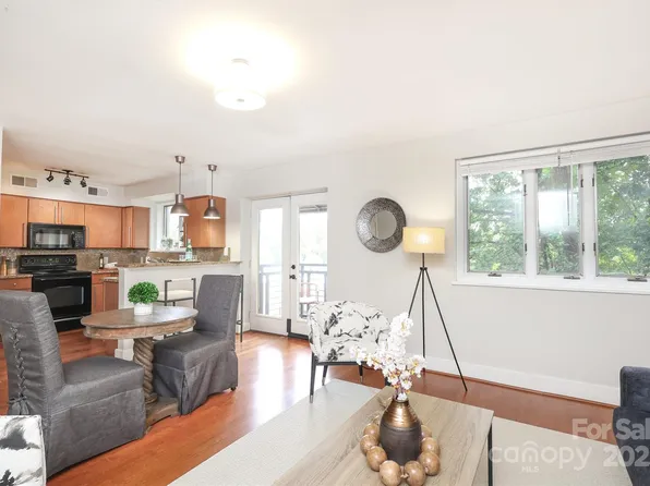 2427 Vail Ave APT B20, Charlotte, NC 28207