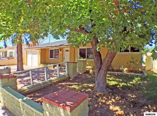 1300 Zephyr Way, Sparks, NV