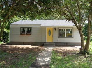 4607 W Ada Ave, North Charleston, SC 29405