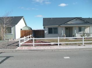 6467 David James Blvd, Sparks, NV
