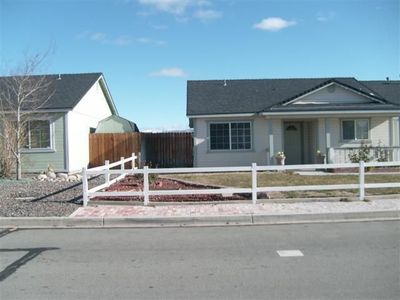 6467 David James Blvd, Sparks, NV, 89436