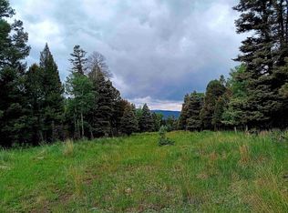 LOT 1220 Rainbow Overlook, Angel Fire, NM 87710