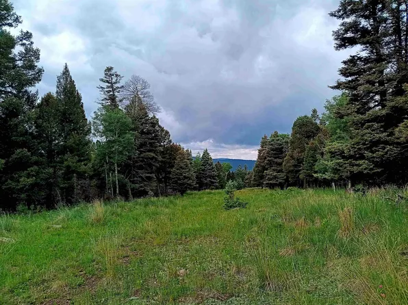 LOT 1220 Rainbow Overlook, Angel Fire, NM 87710