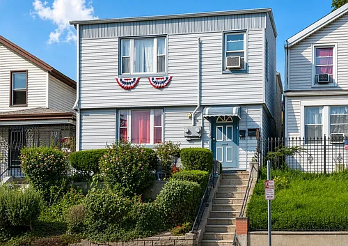 768 Communipaw Ave #1 Photo 1