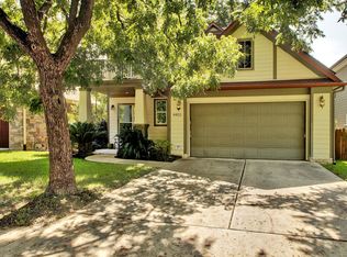 4403 Marathon Blvd, Austin, TX 78756
