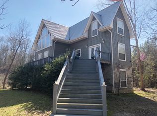 10363 Nelda Dr, West Point, MS 39773