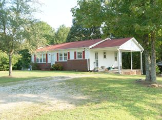 616 Gowdeysville Rd, Gaffney, SC 29340