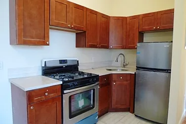 Rented by Citi Habitats