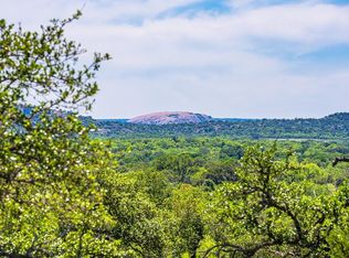 3736 S County Road 113, Llano, TX 78643