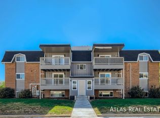 1705 30th St APT 203, Greeley, CO 80631