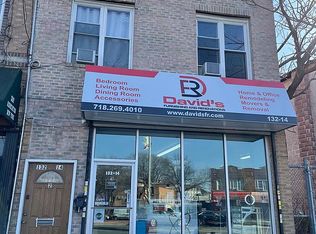 13214 Rockaway Blvd, South Ozone Park, NY 11420