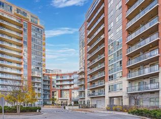 50 Clegg Rd #523, Markham, ON L6G0C6