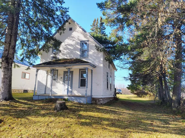 51 N Water St, Glidden, WI 54527