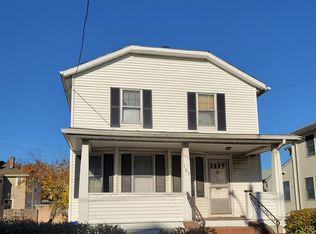 105 2nd St, Medford, MA 02155