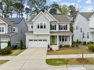 11976 McBride Dr, Raleigh, NC 27613