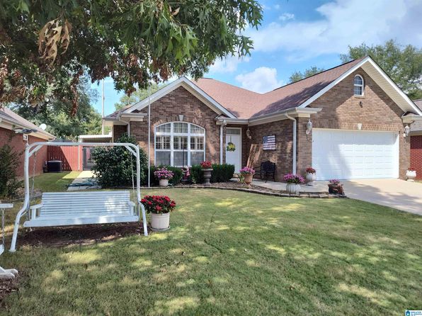 50 Ashton Ln, Sylacauga, AL 35150