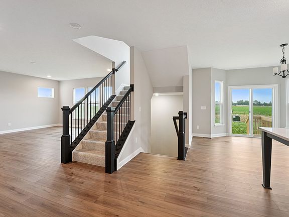 Interior - Representational Photo